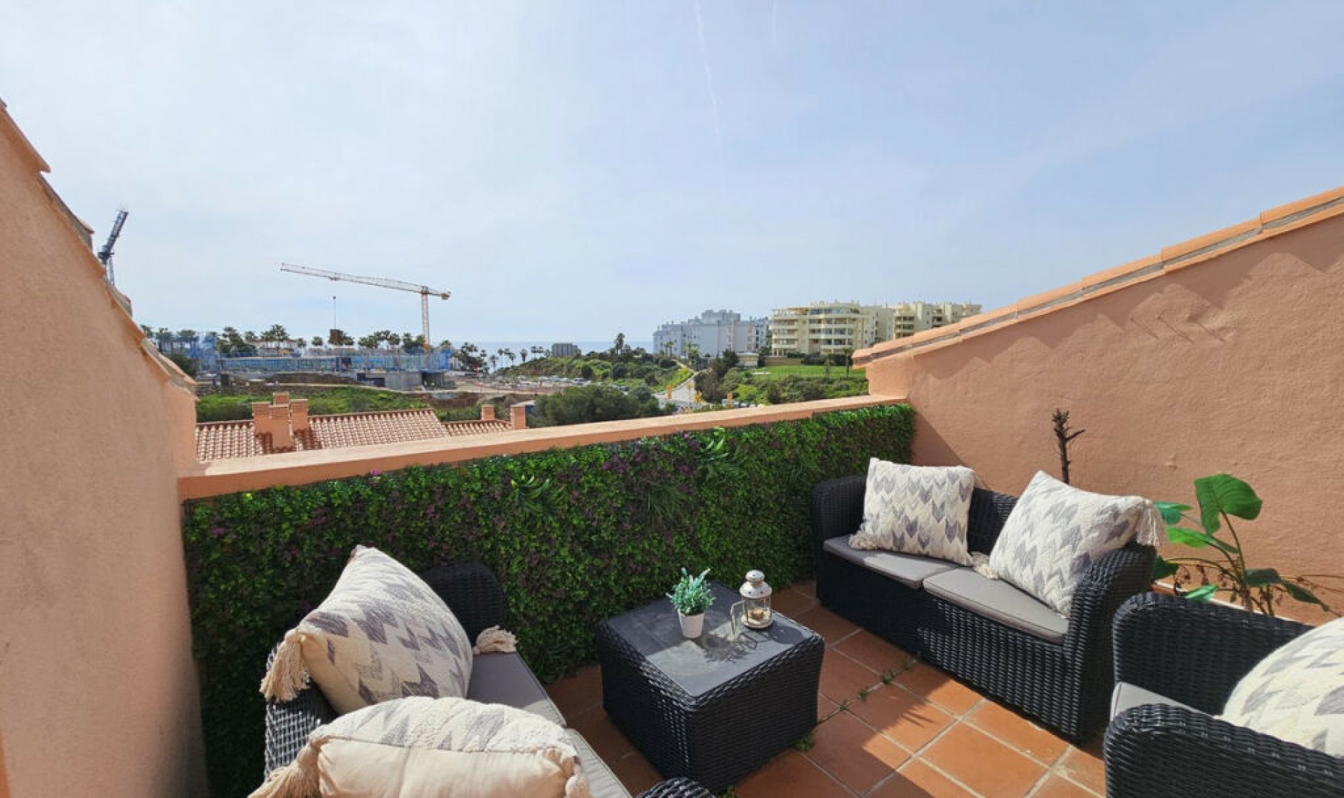 Další prodej - Apartment -
El Faro