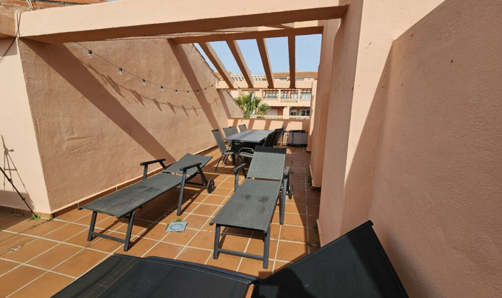 Další prodej - Apartment -
El Faro