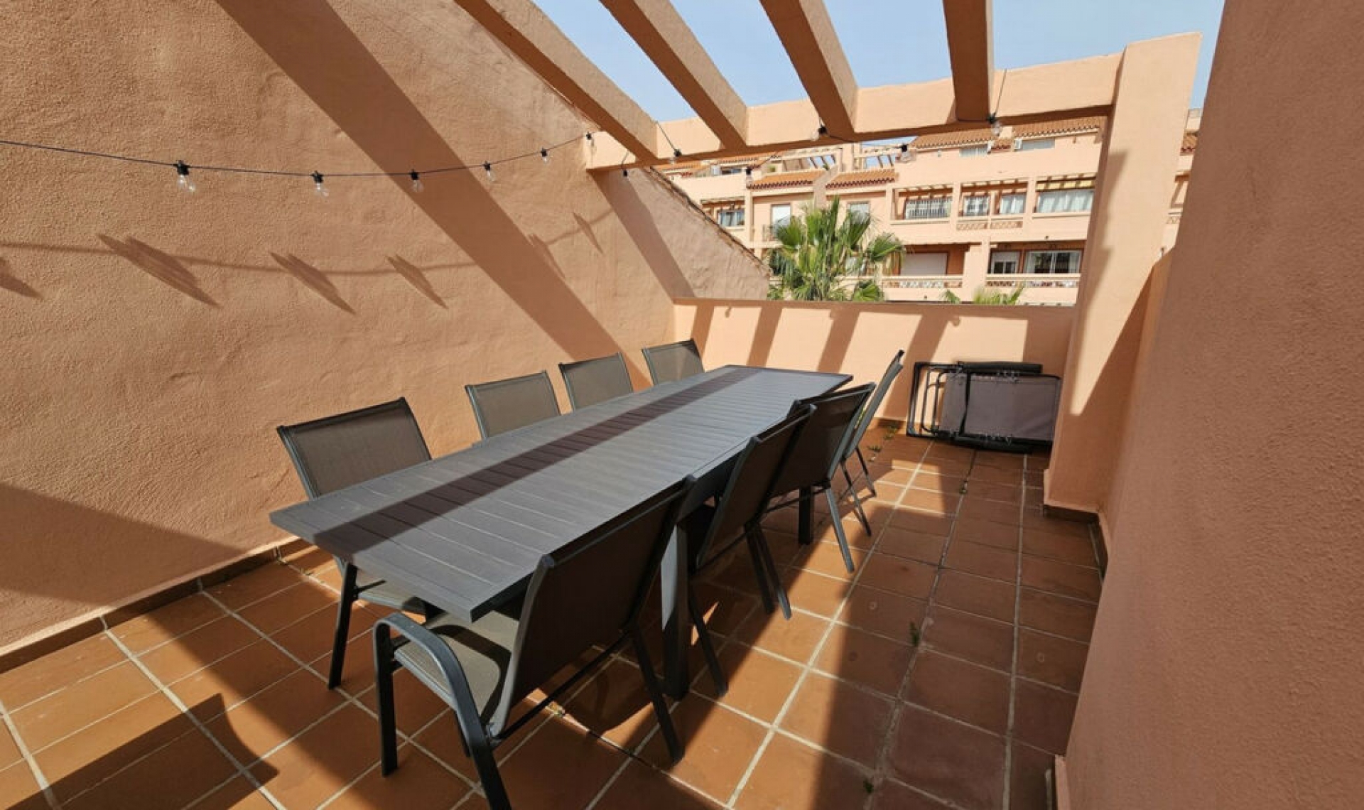 Další prodej - Apartment -
El Faro