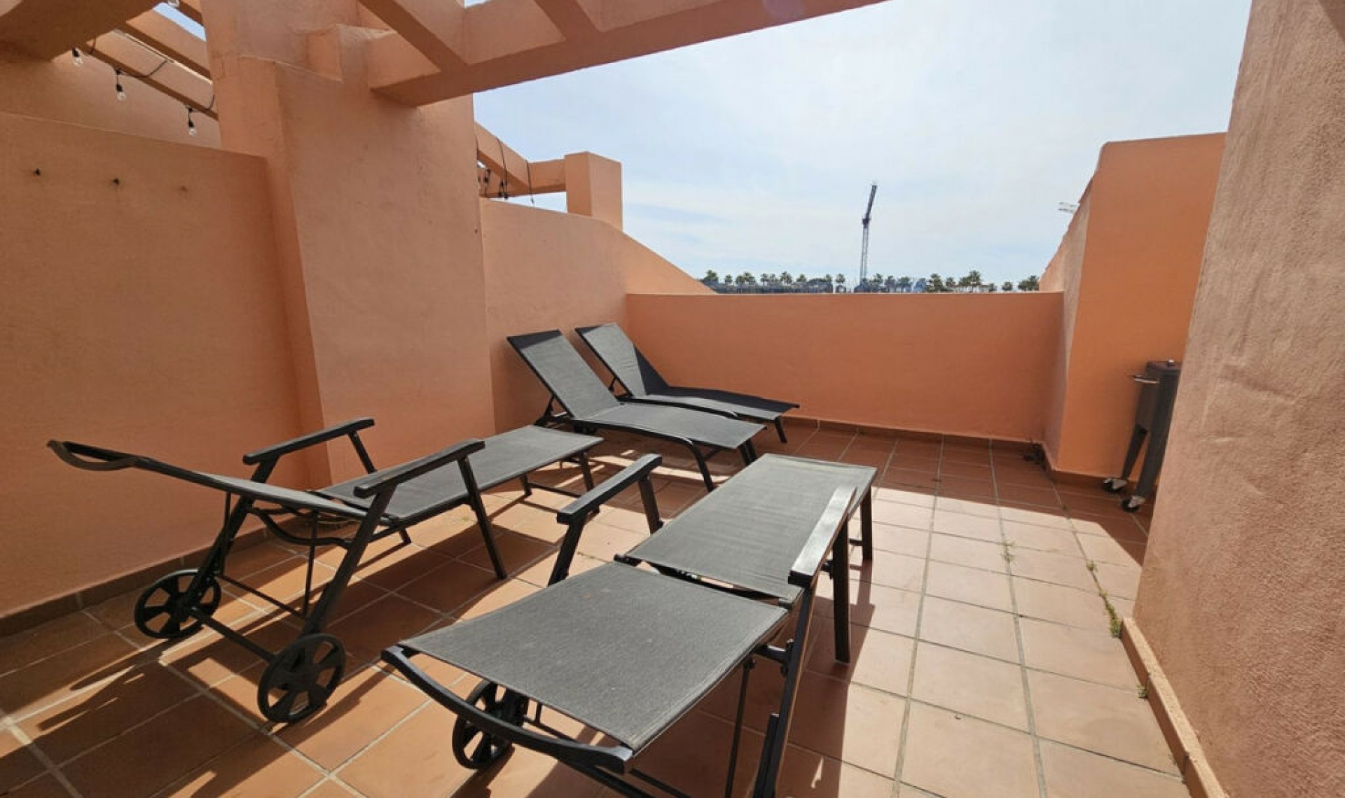 Další prodej - Apartment -
El Faro
