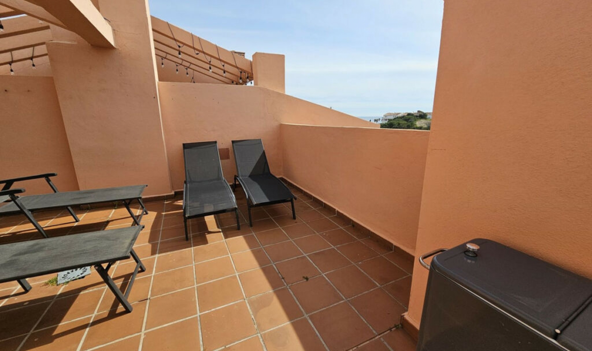 Další prodej - Apartment -
El Faro