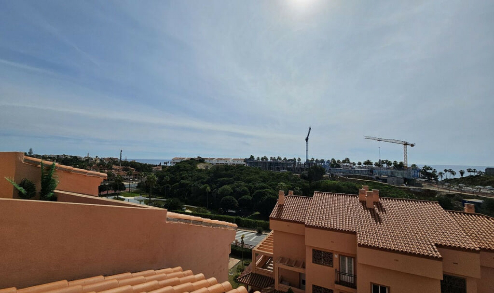 Další prodej - Apartment -
El Faro