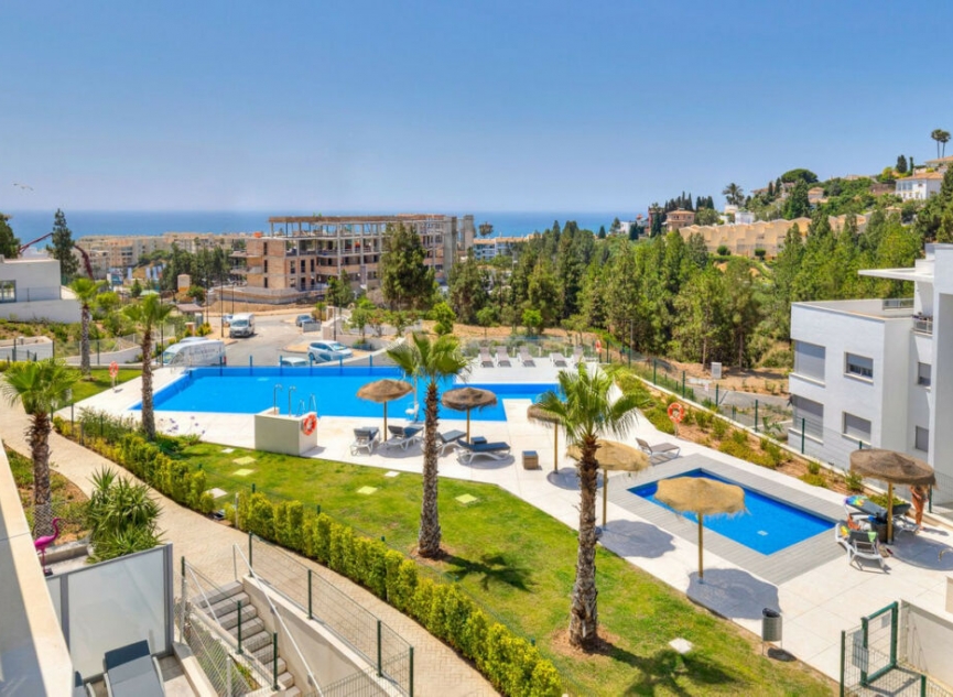 Další prodej - Apartment -
El Faro