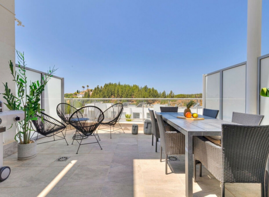 Další prodej - Apartment -
El Faro