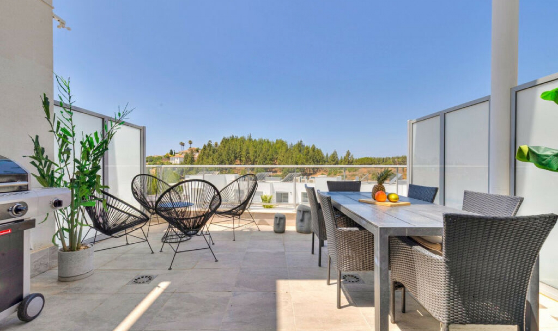 Další prodej - Apartment -
El Faro