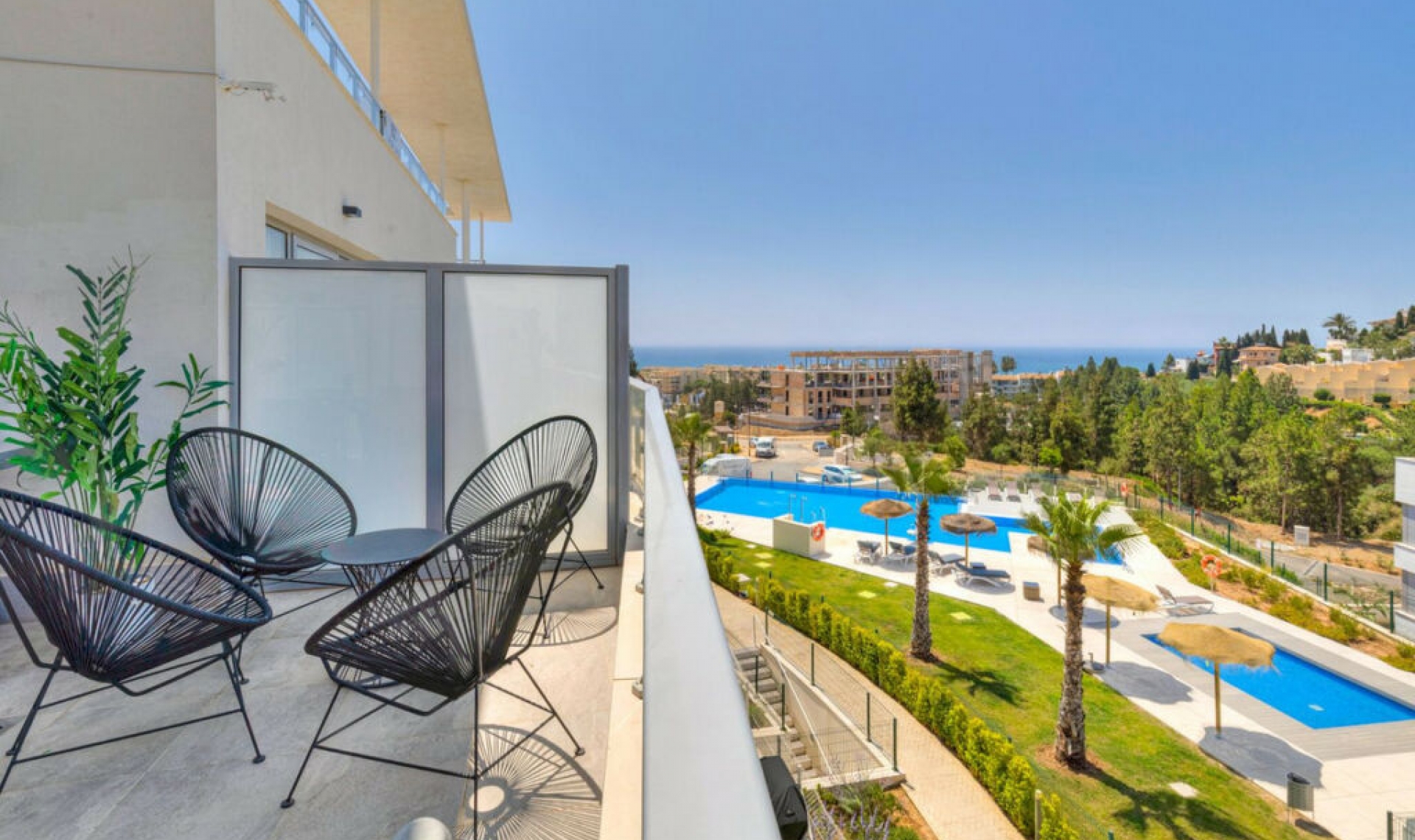 Další prodej - Apartment -
El Faro