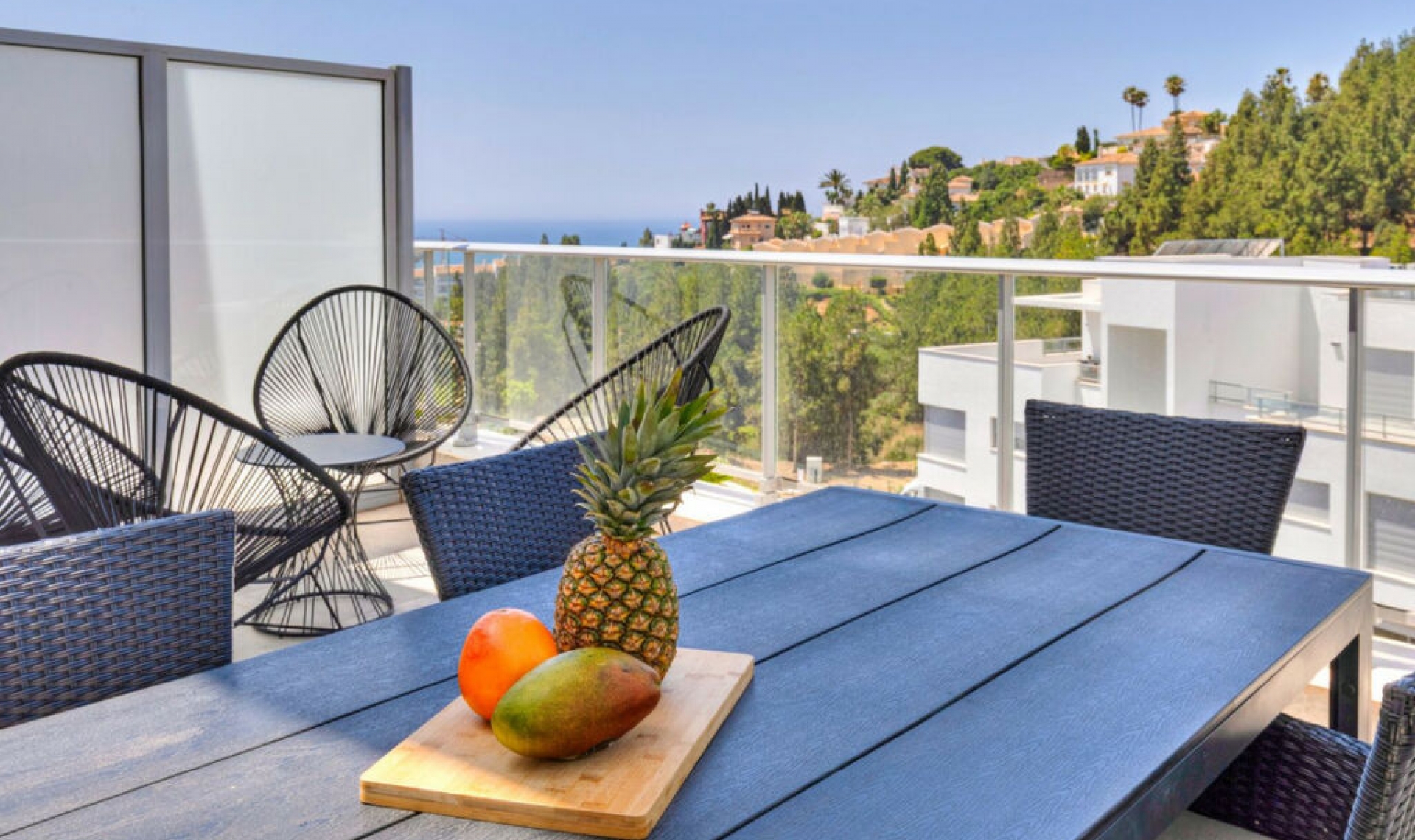 Další prodej - Apartment -
El Faro