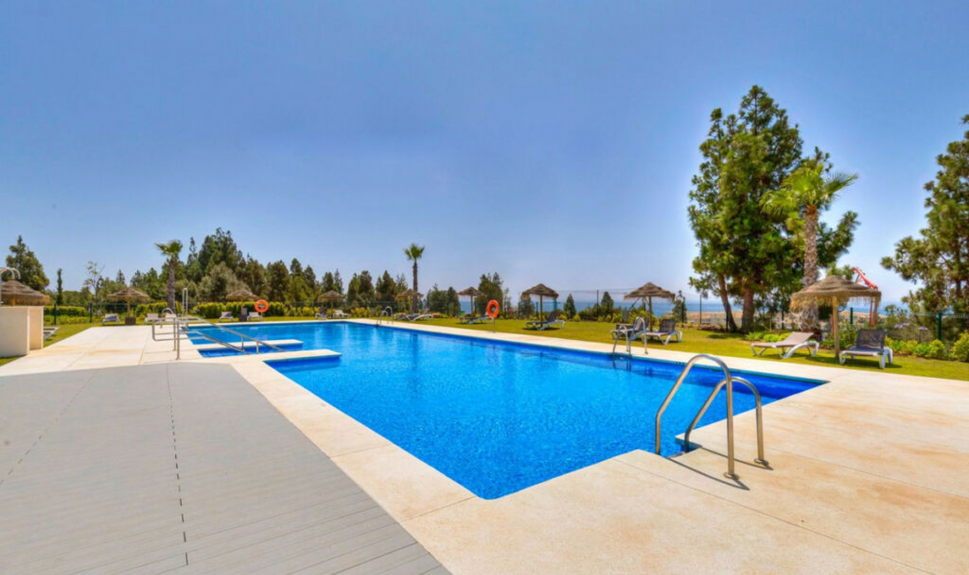 Další prodej - Apartment -
El Faro