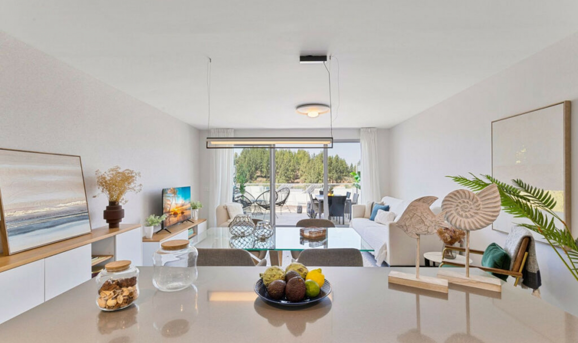 Další prodej - Apartment -
El Faro