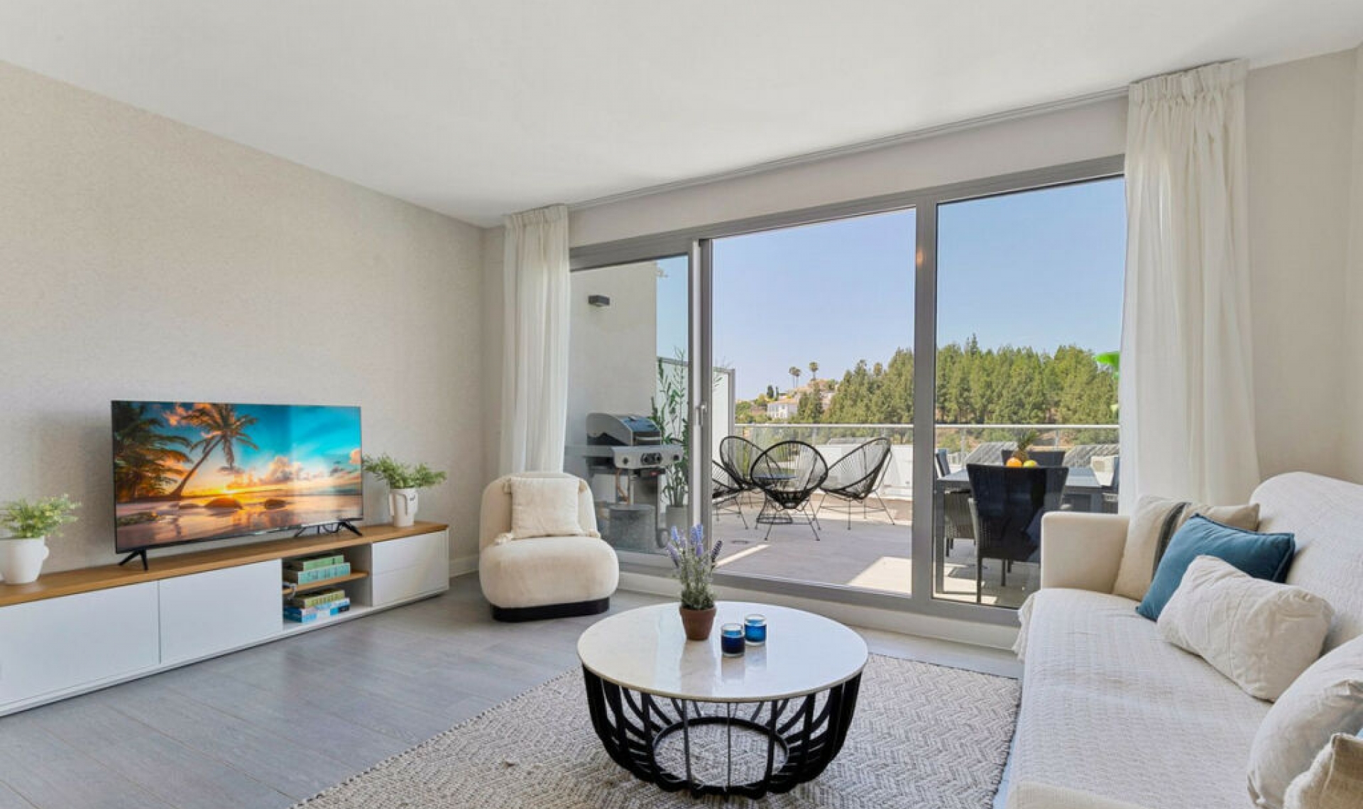 Další prodej - Apartment -
El Faro