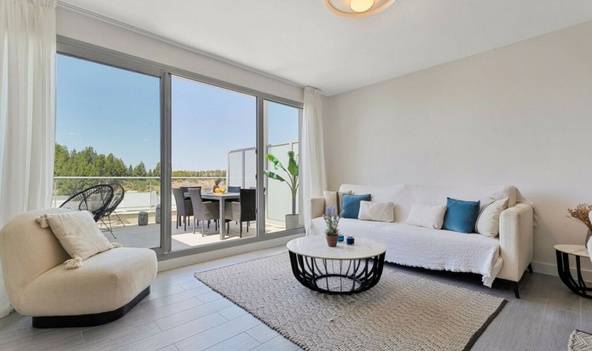 Další prodej - Apartment -
El Faro