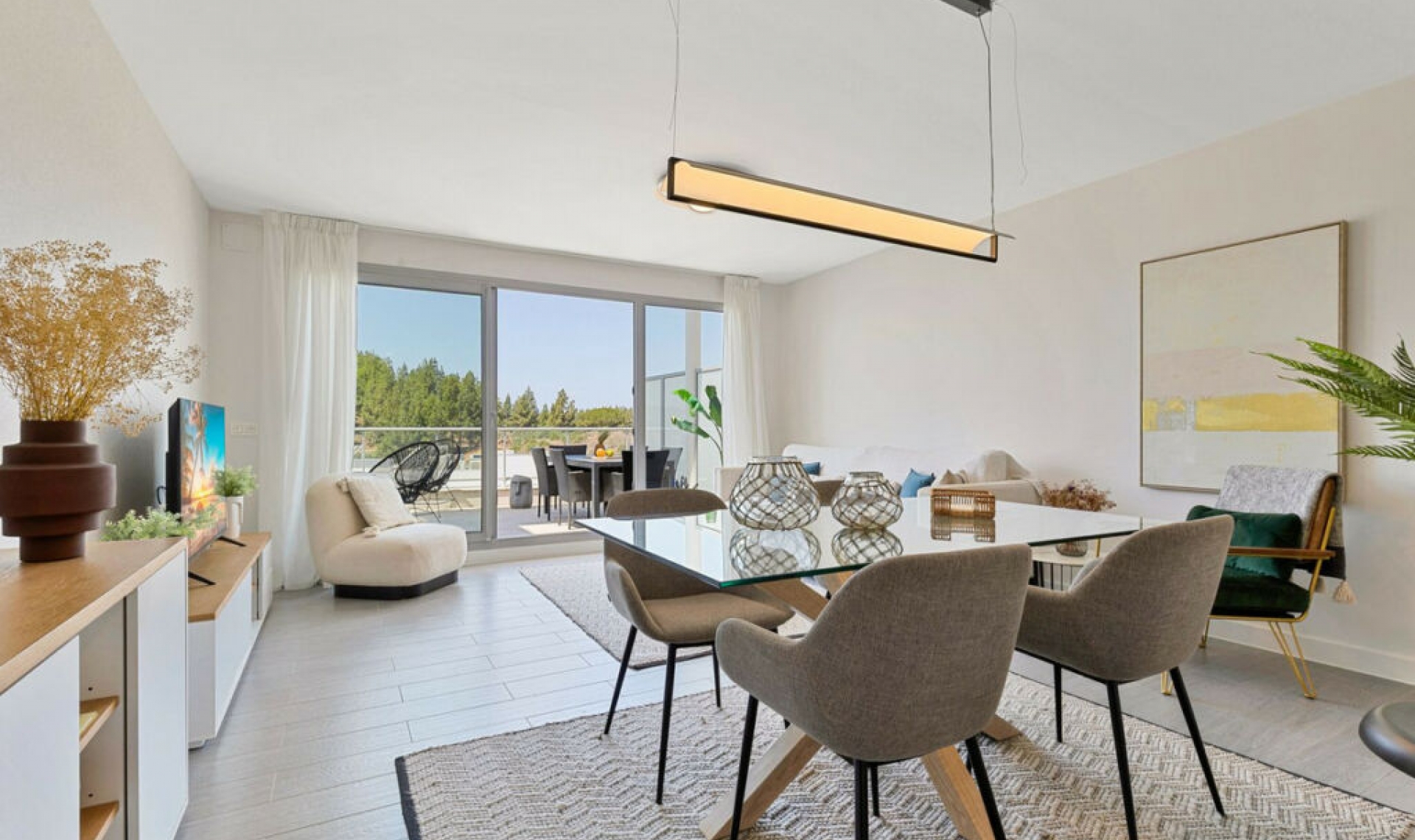 Další prodej - Apartment -
El Faro