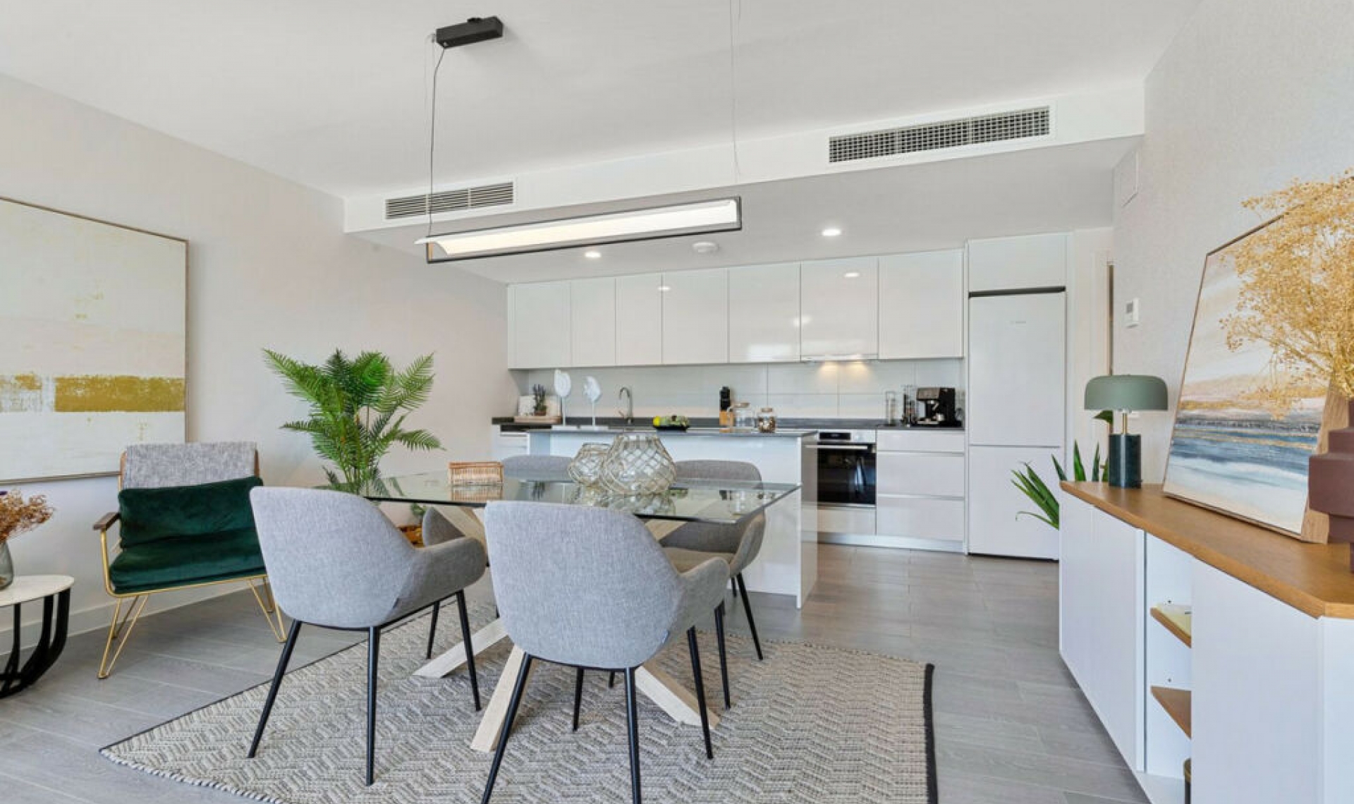 Další prodej - Apartment -
El Faro