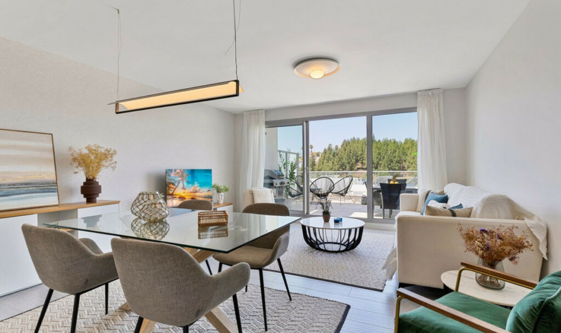 Další prodej - Apartment -
El Faro