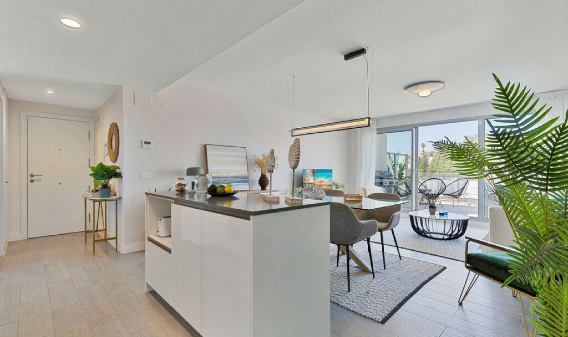 Další prodej - Apartment -
El Faro