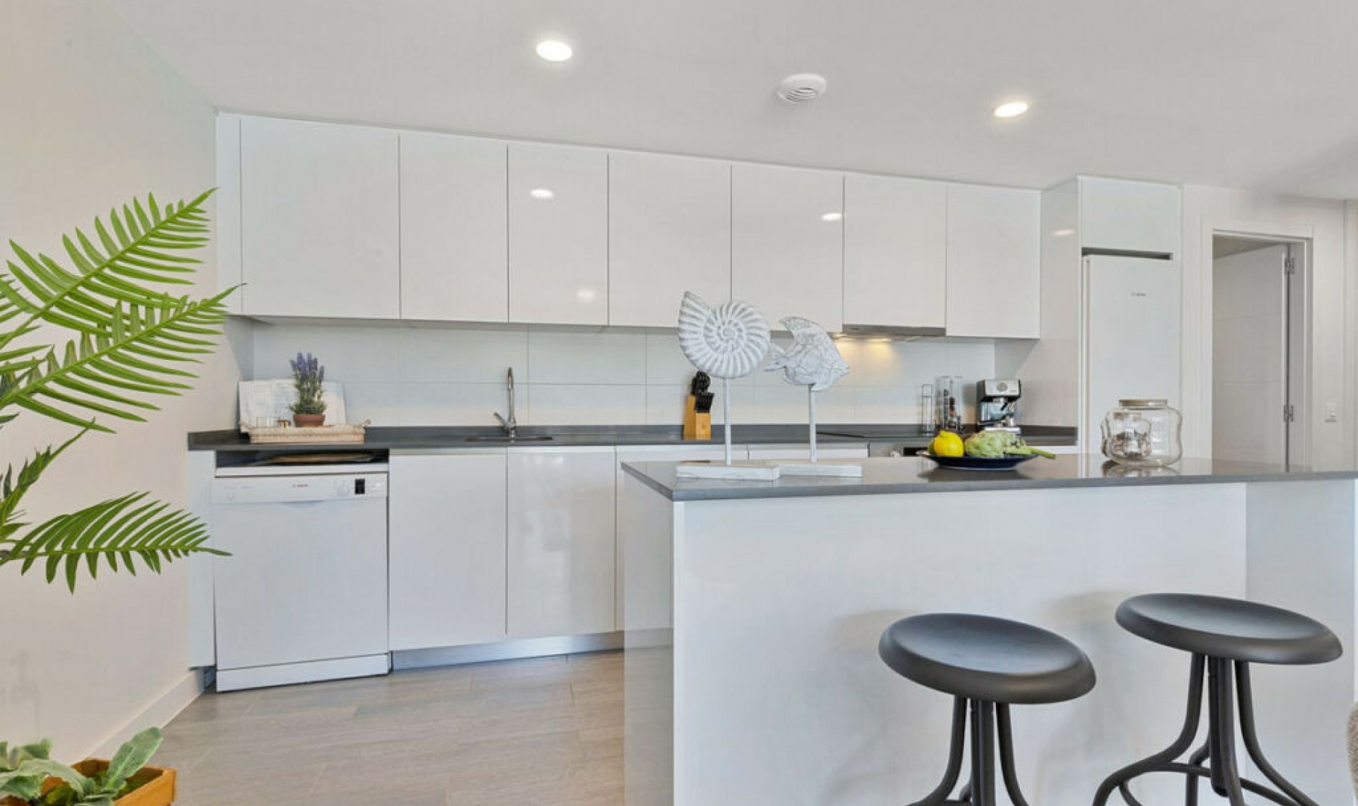 Další prodej - Apartment -
El Faro