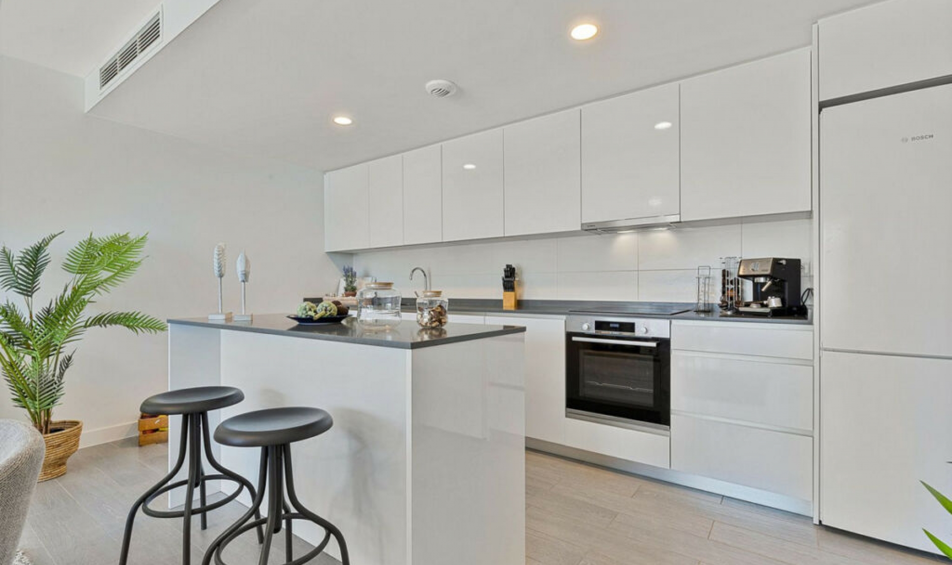 Další prodej - Apartment -
El Faro