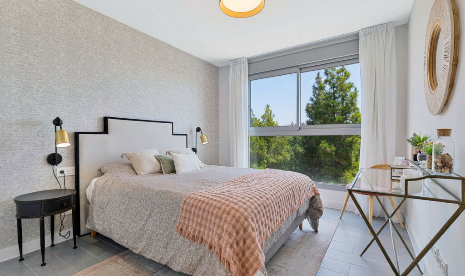 Další prodej - Apartment -
El Faro