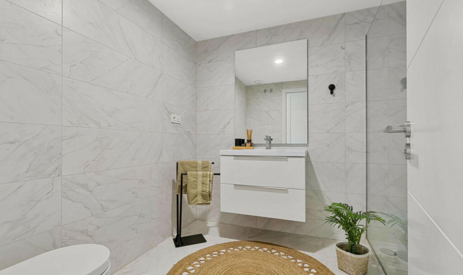 Další prodej - Apartment -
El Faro