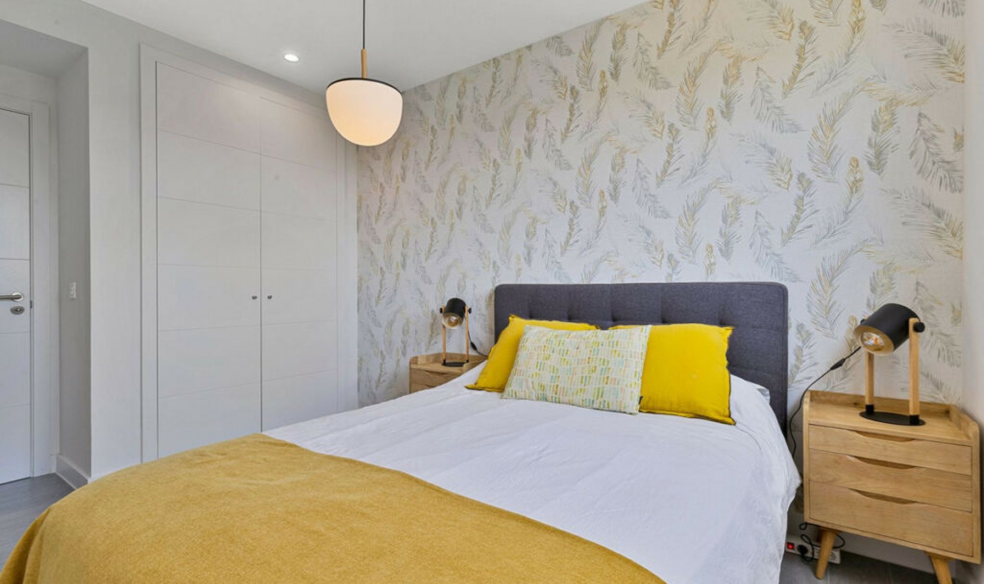 Další prodej - Apartment -
El Faro