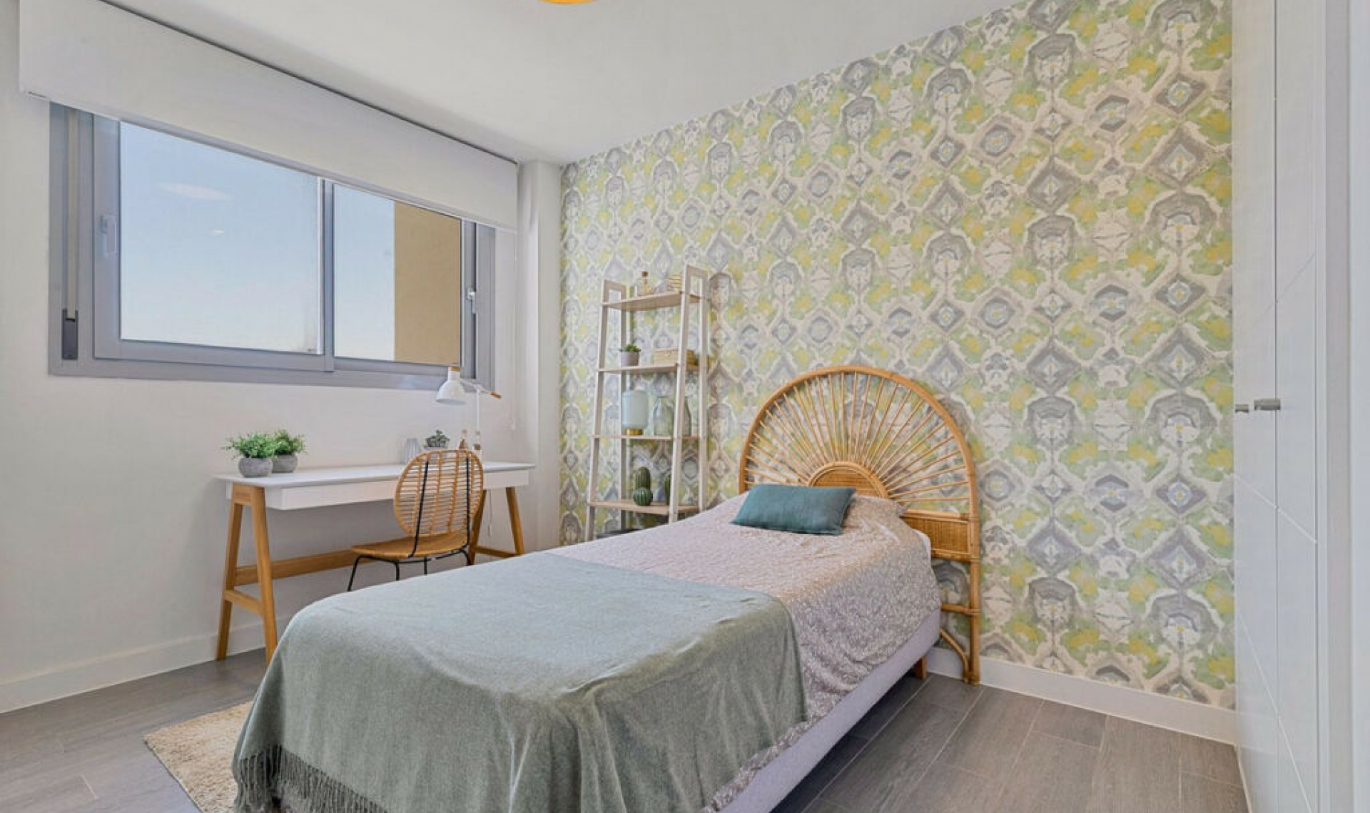 Další prodej - Apartment -
El Faro