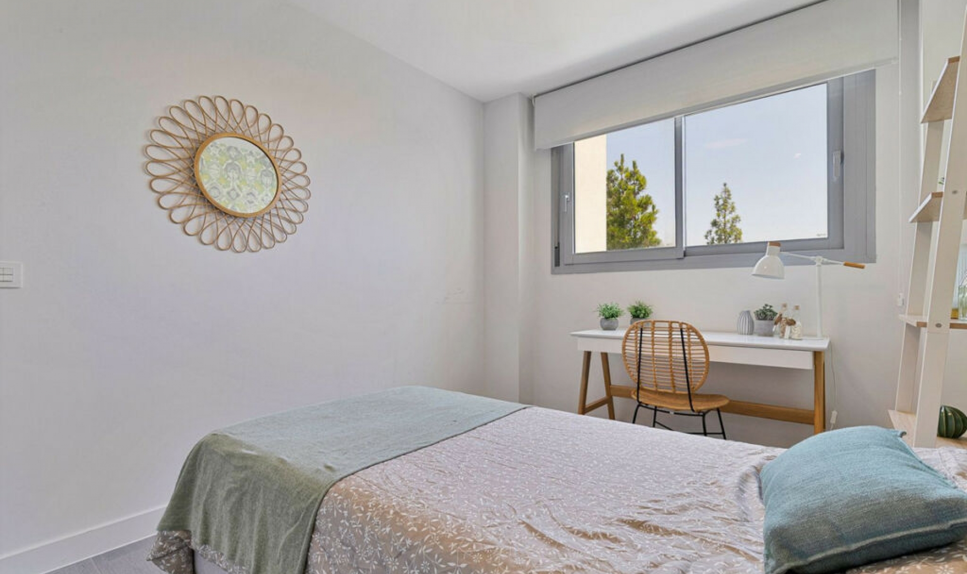 Další prodej - Apartment -
El Faro