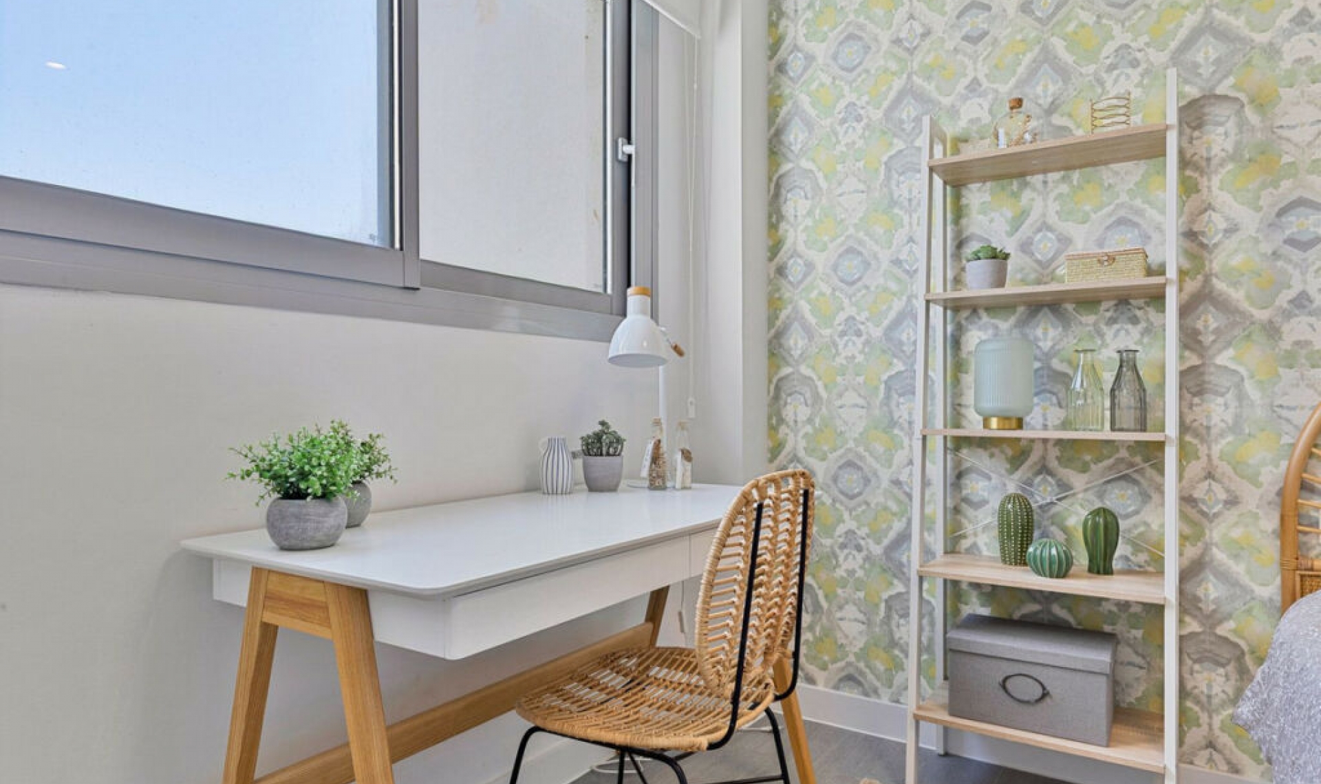 Další prodej - Apartment -
El Faro