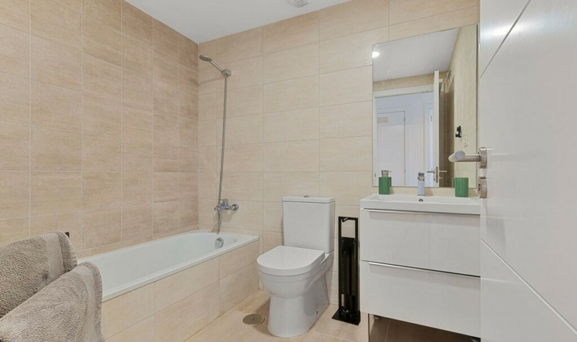 Další prodej - Apartment -
El Faro