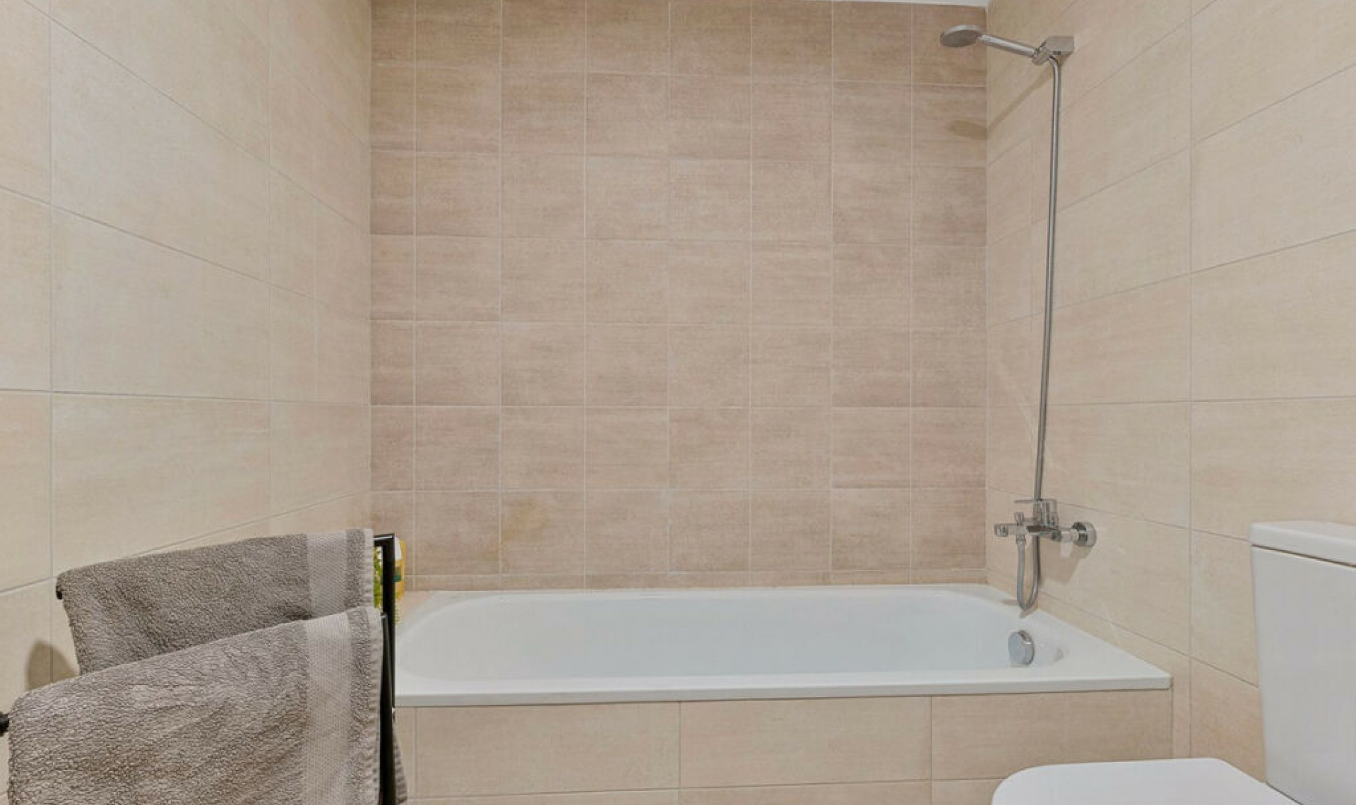 Další prodej - Apartment -
El Faro