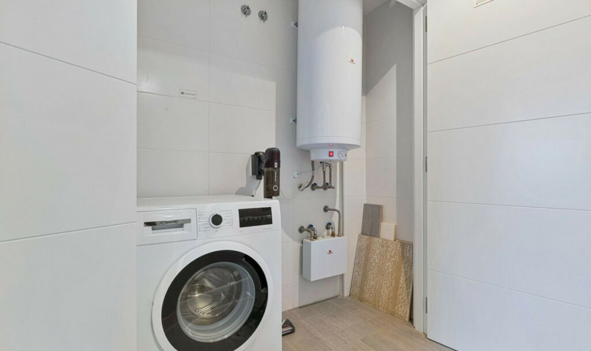 Další prodej - Apartment -
El Faro