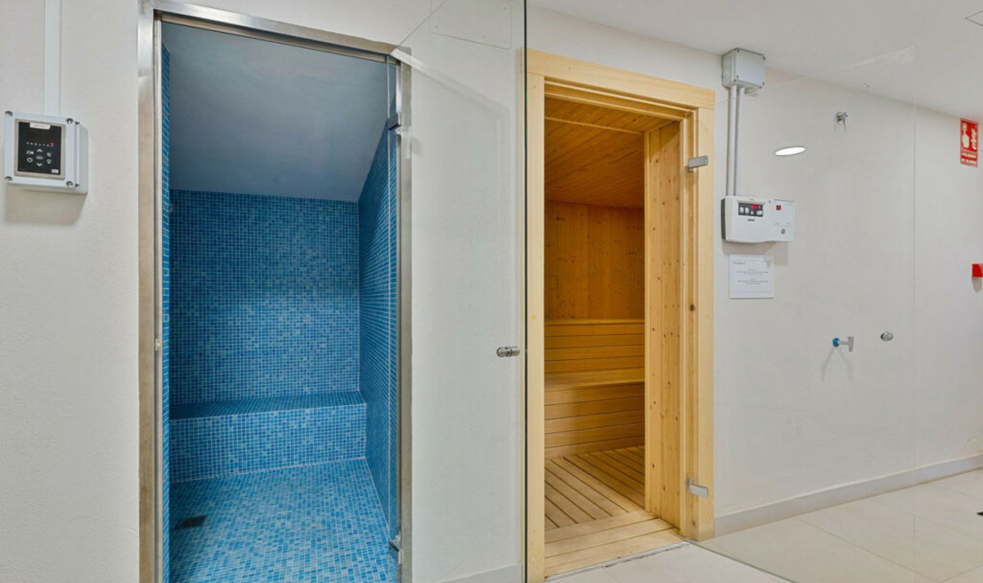 Další prodej - Apartment -
El Faro