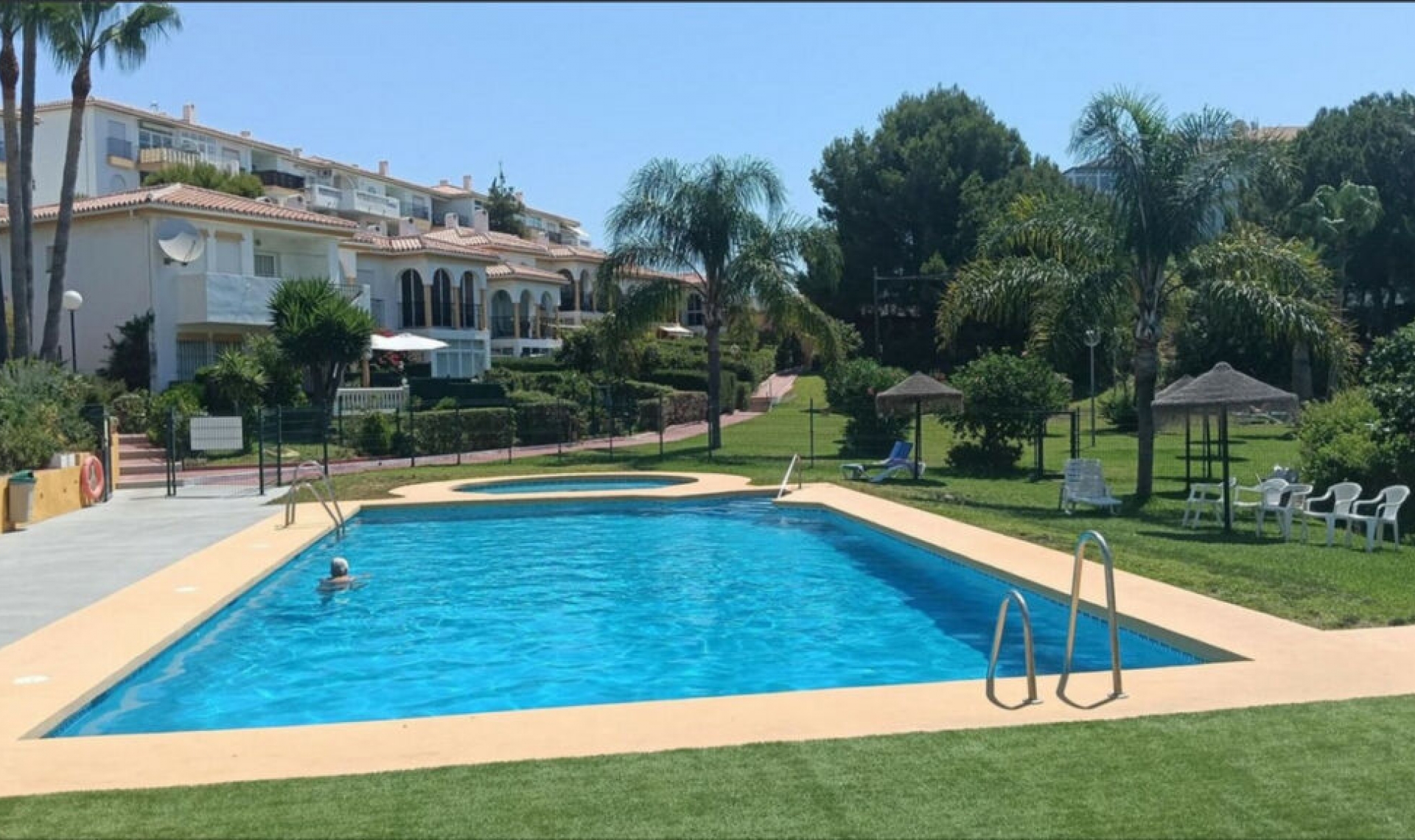 Další prodej - Apartment -
El Faro