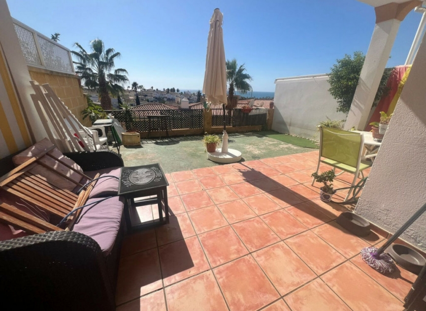 Další prodej - Apartment -
El Faro