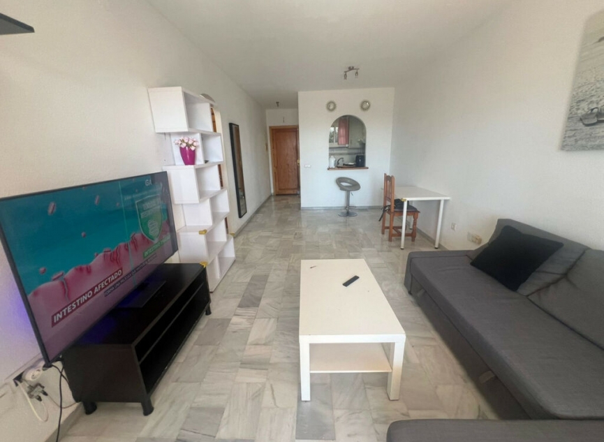 Další prodej - Apartment -
El Faro
