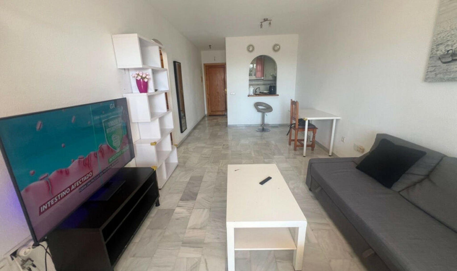 Další prodej - Apartment -
El Faro