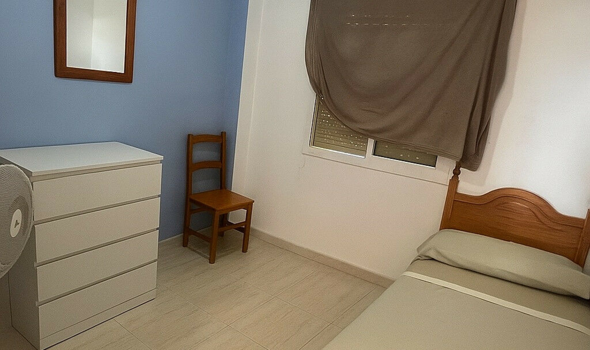 Další prodej - Apartment -
El Faro