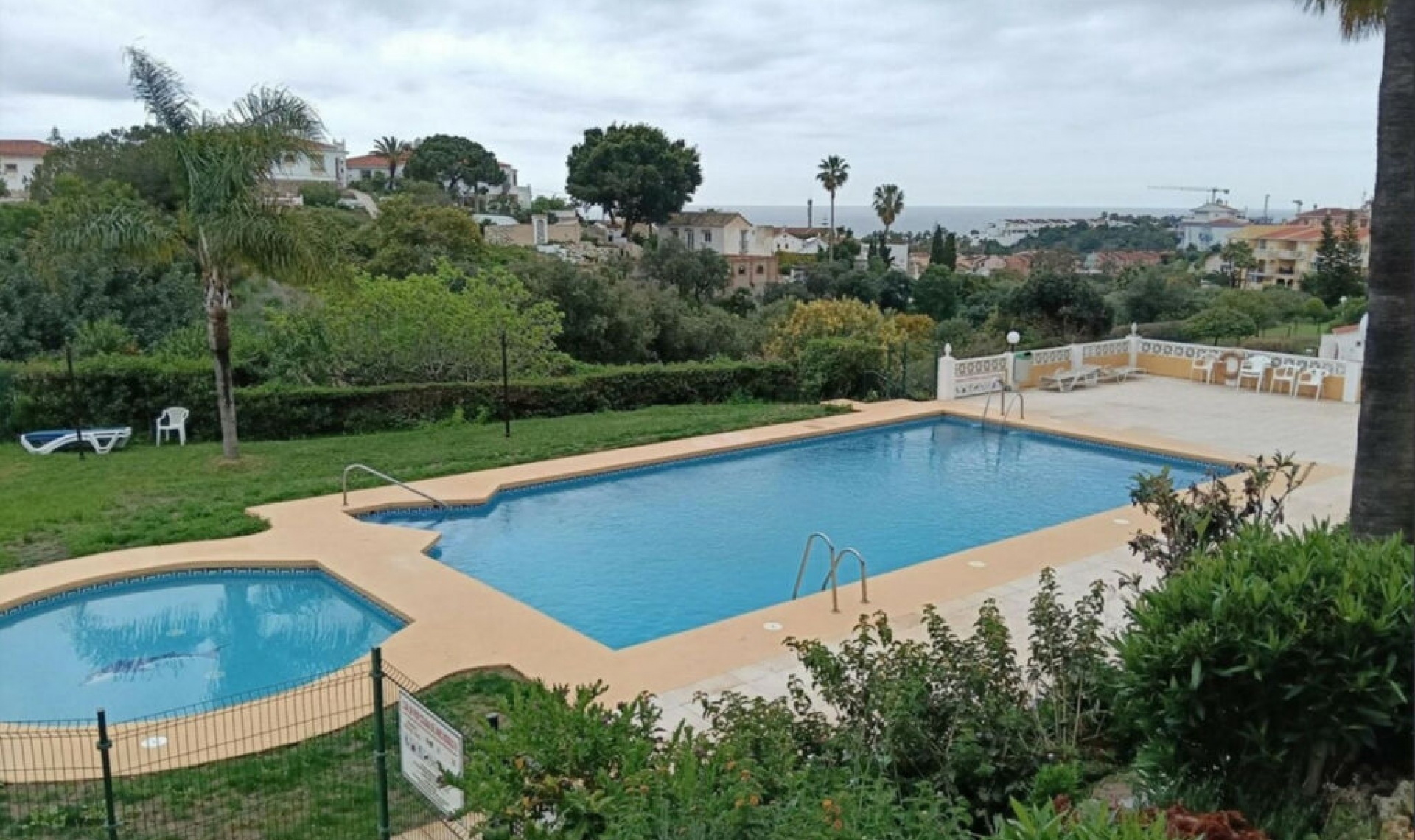 Další prodej - Apartment -
El Faro