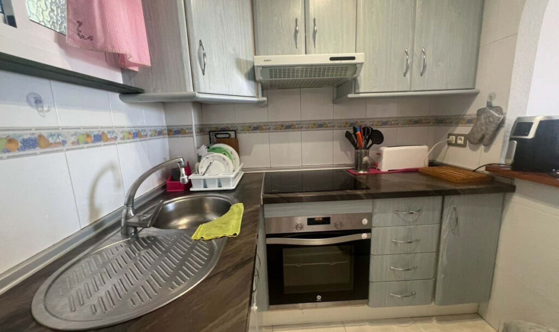 Další prodej - Apartment -
El Faro