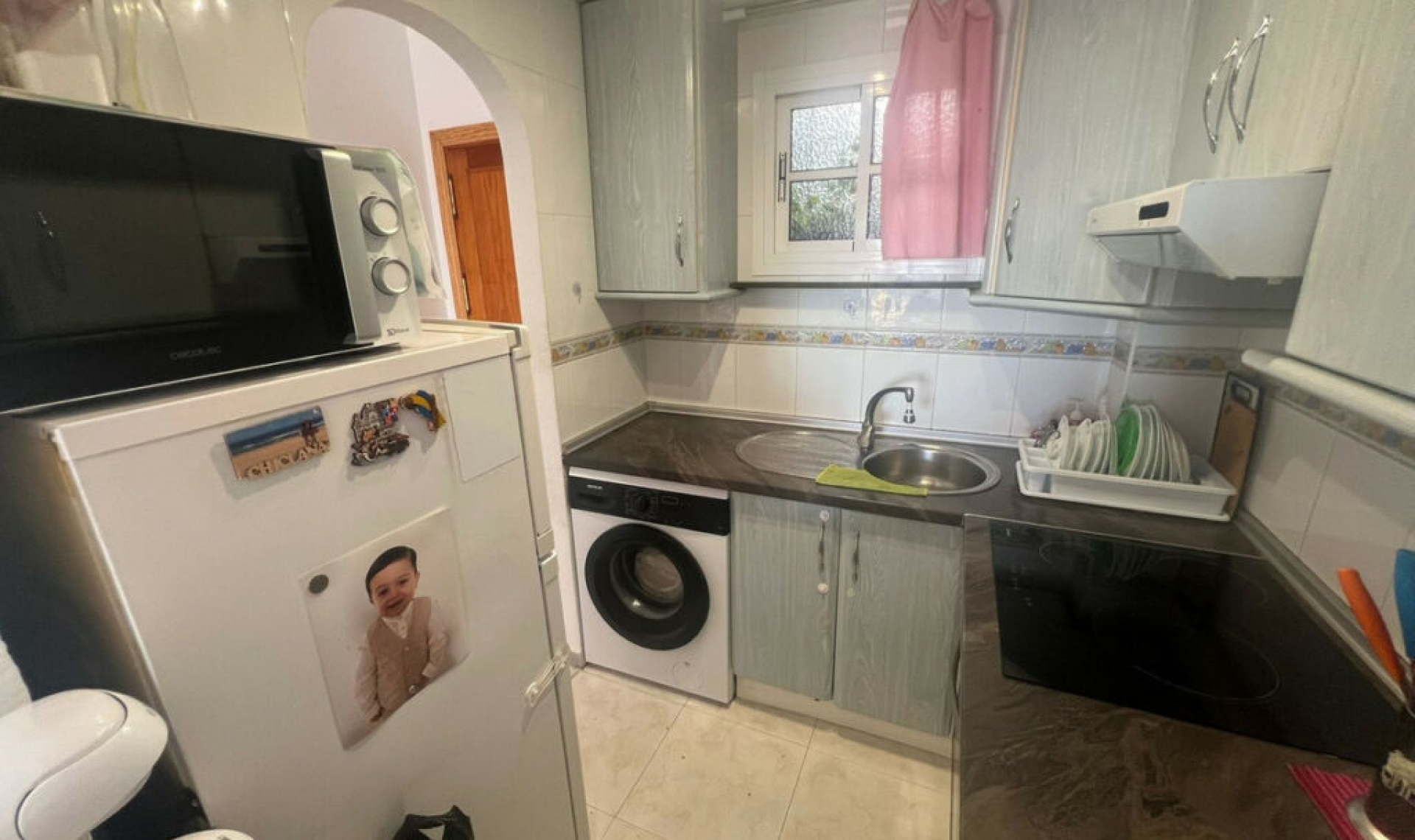 Další prodej - Apartment -
El Faro