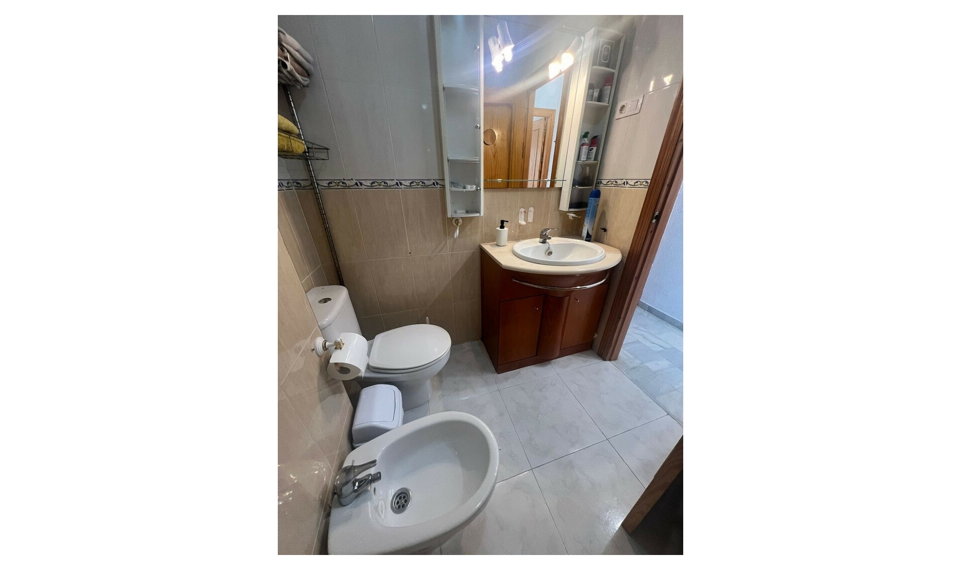 Další prodej - Apartment -
El Faro