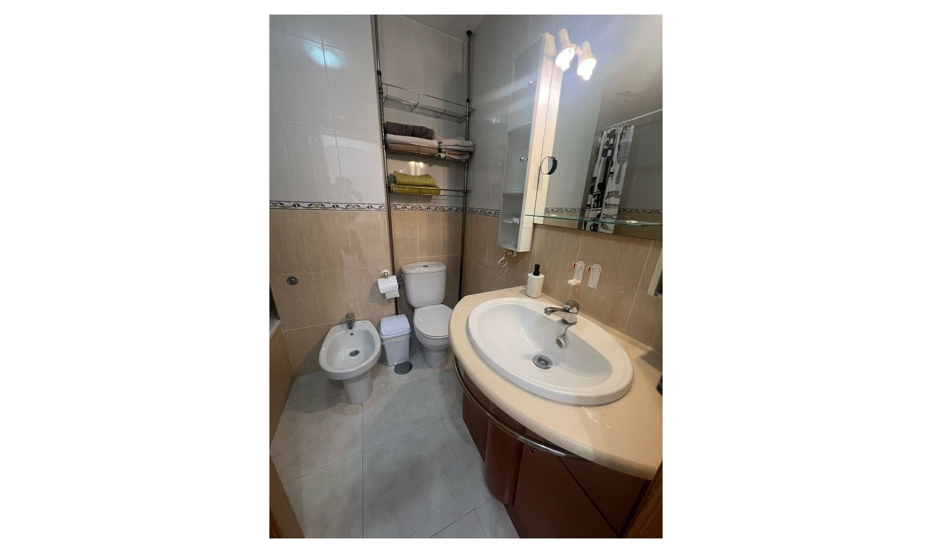 Další prodej - Apartment -
El Faro