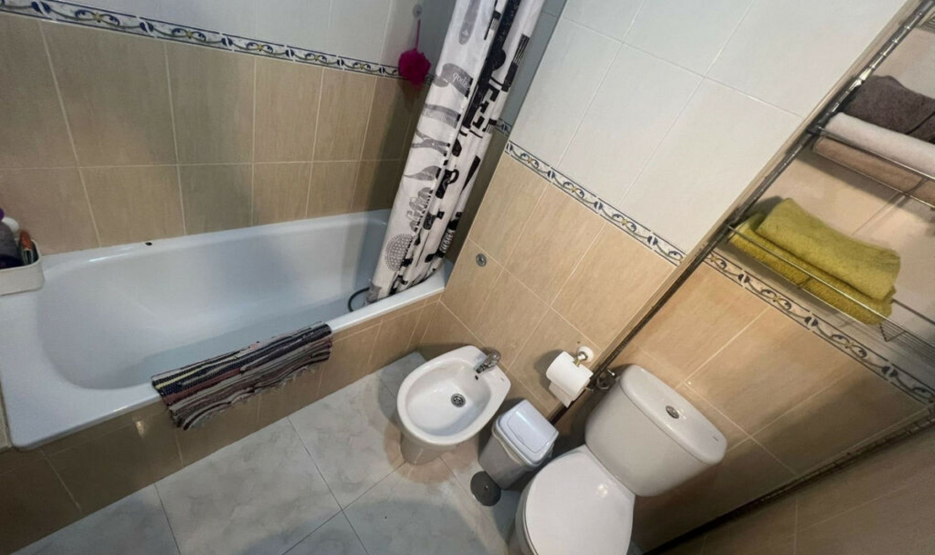 Další prodej - Apartment -
El Faro