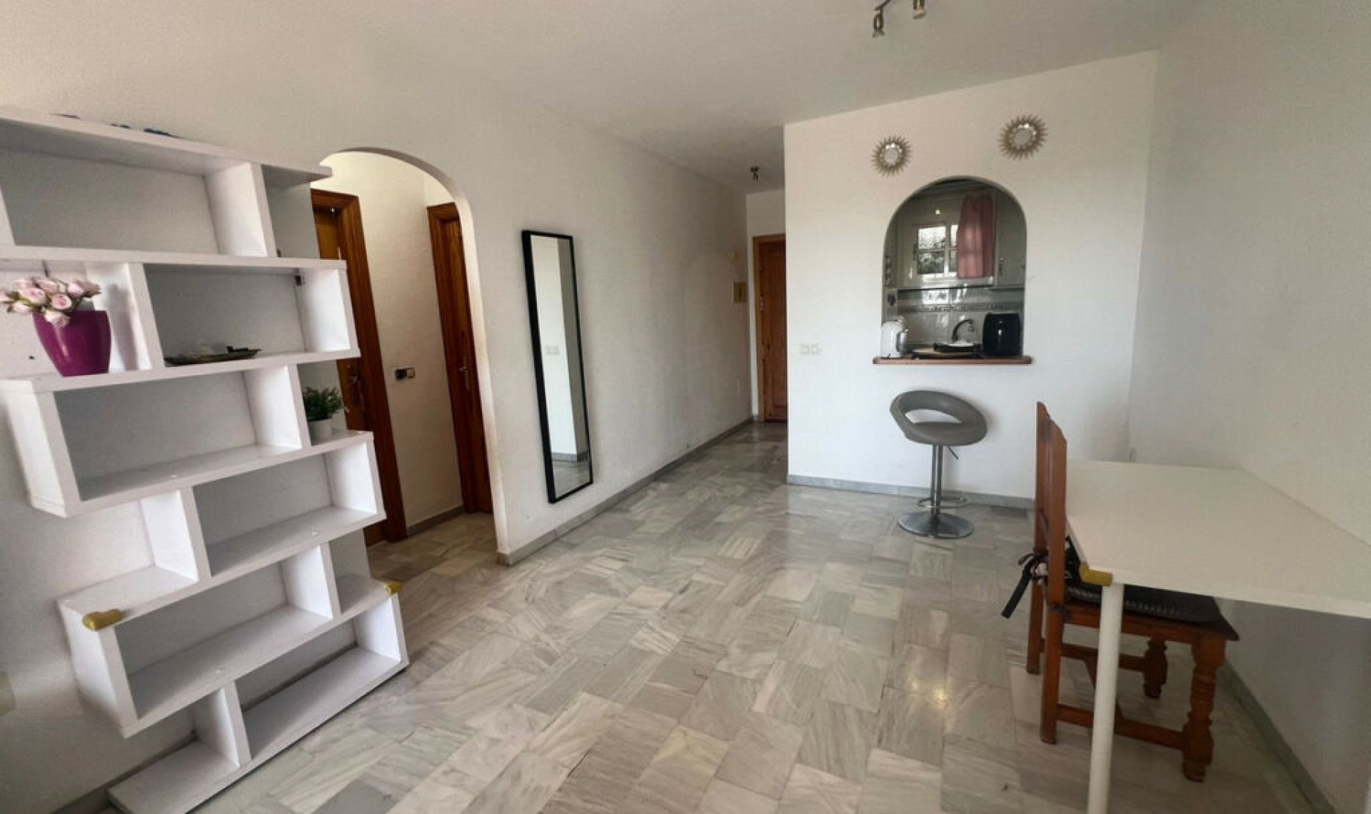 Další prodej - Apartment -
El Faro