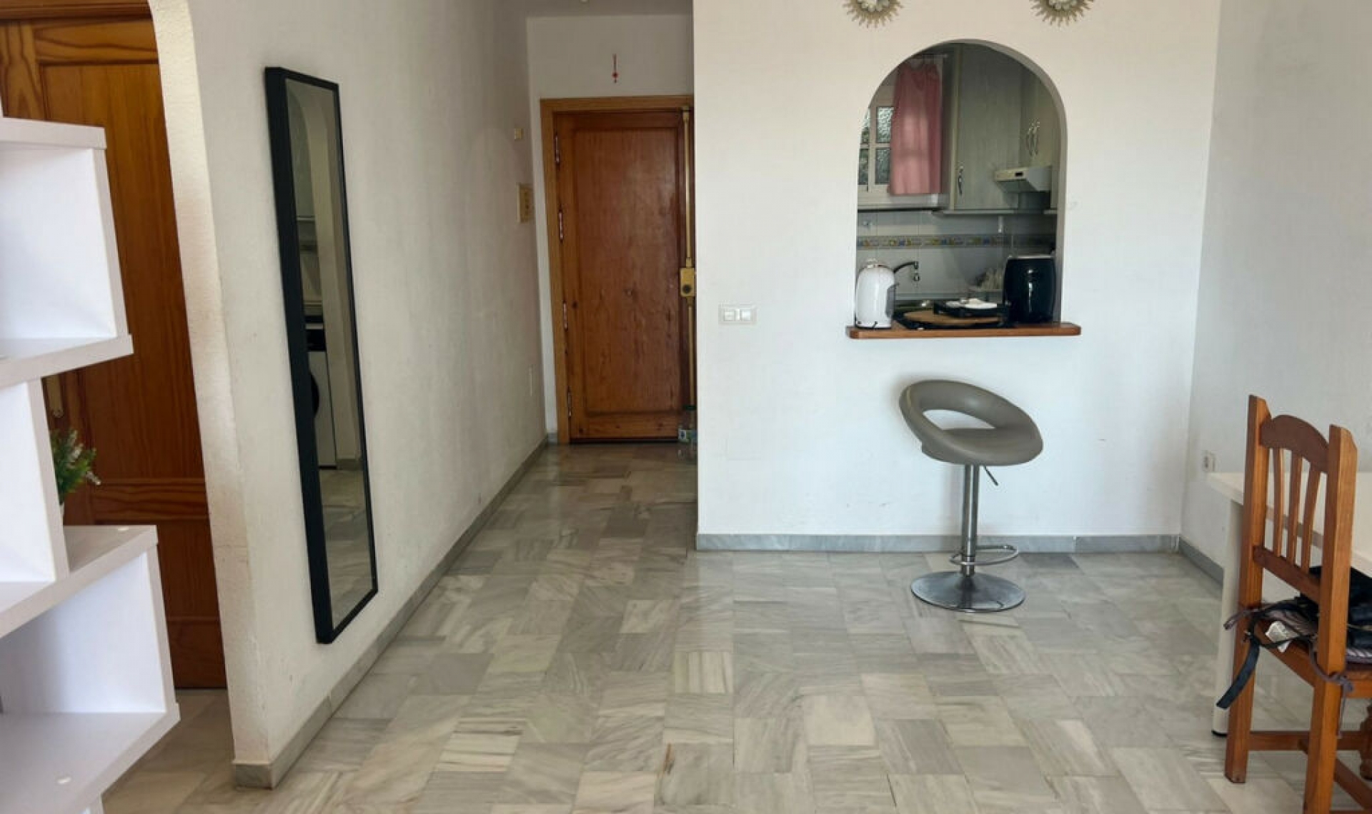 Další prodej - Apartment -
El Faro