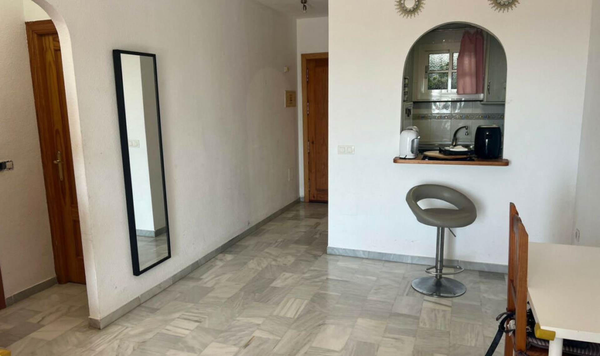 Další prodej - Apartment -
El Faro