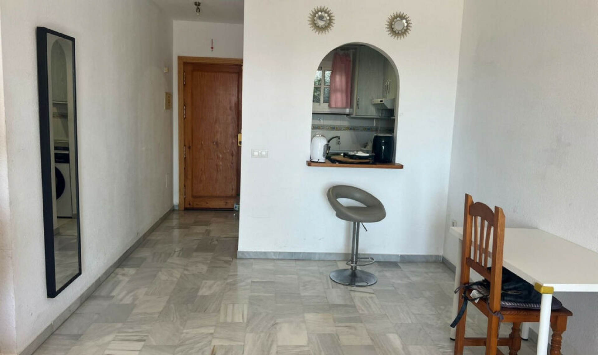 Další prodej - Apartment -
El Faro