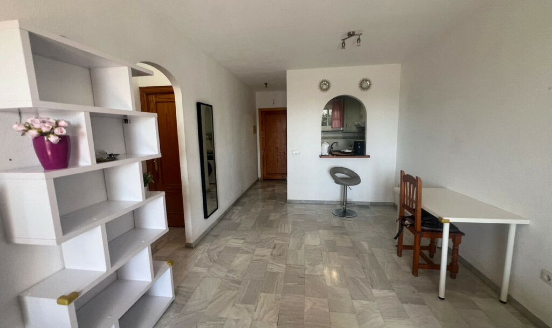 Další prodej - Apartment -
El Faro