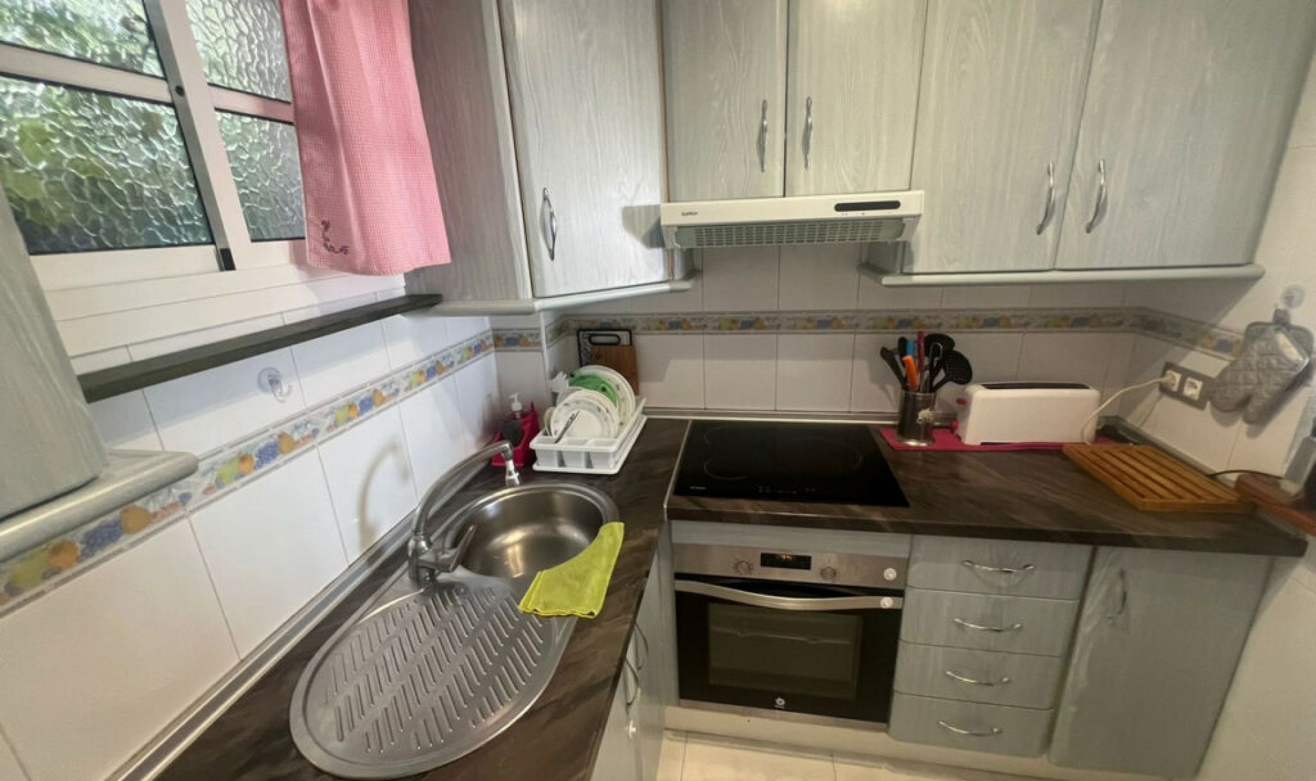 Další prodej - Apartment -
El Faro