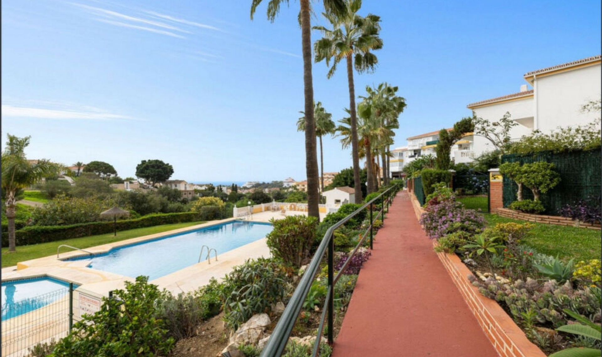 Další prodej - Apartment -
El Faro