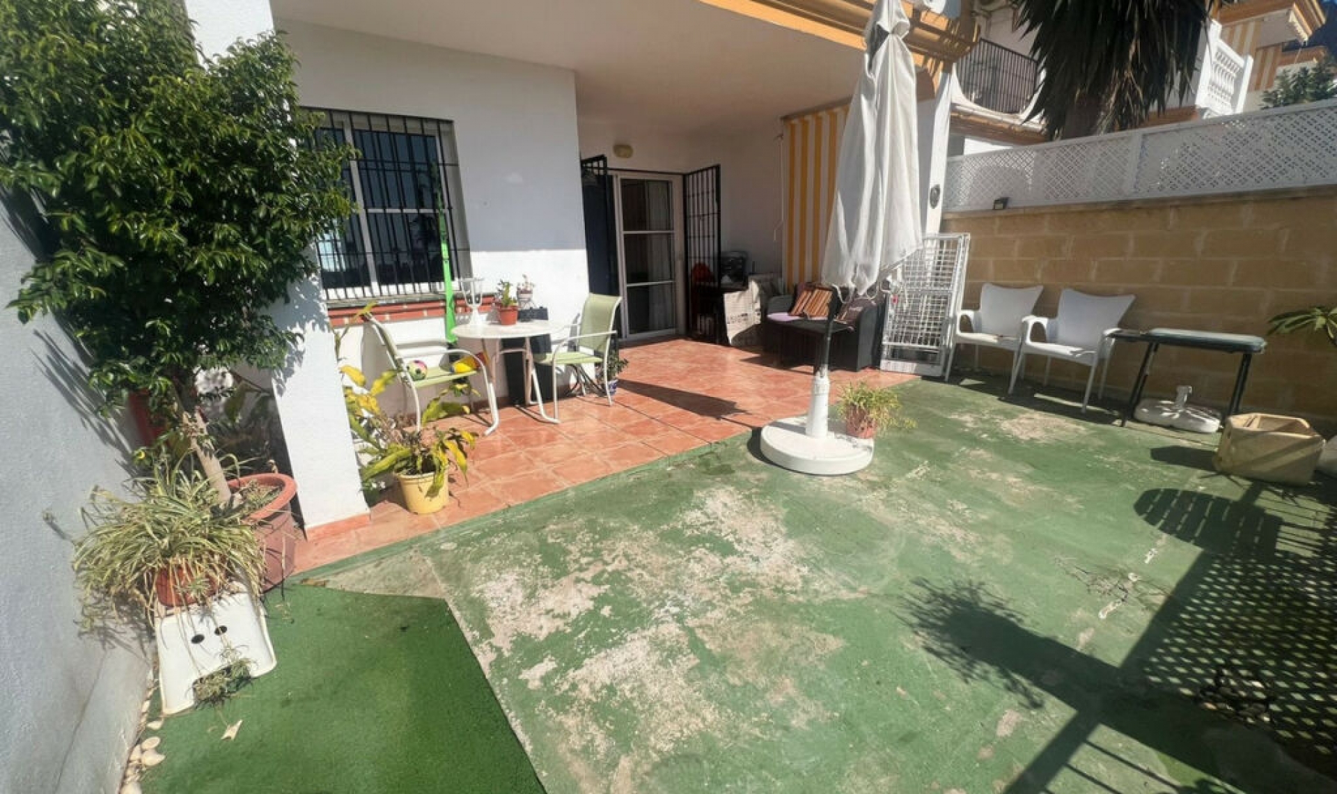 Další prodej - Apartment -
El Faro